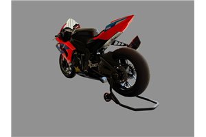 Carenage Racing Peint Honda CBR 1000 RR-R 2020 - 2023 - MXPCRV18383