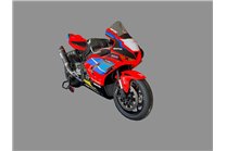 Carene Racing Verniciate Honda CBR 1000 RR-R 2020 - 2023 - MXPCRV18383