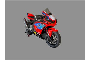 Carenage Racing Peint Honda CBR 1000 RR-R 2020 - 2023 - MXPCRV18383