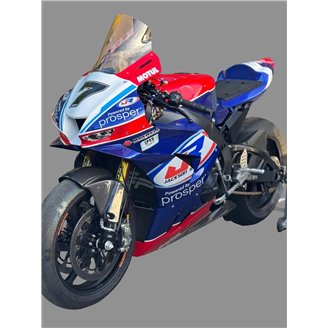Carene Racing Verniciate Honda CBR 1000 RR-R 2024 - 2025 - MXPCRV18385