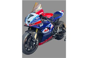 Carene Racing Verniciate Honda CBR 1000 RR-R 2024 - 2025 - MXPCRV18385