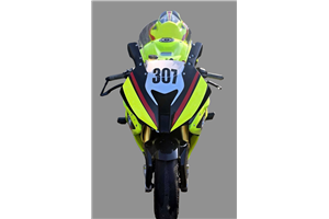 Lackierte Rennverkleidung Bmw S1000 RR 2015 - 2018 - MXPCRV18386