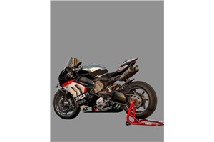 Carenage Racing Peint Ducati Panigale V4 R 2019 - 2021 - MXPCRV18390