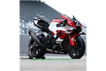 Carenage Racing Peint Yamaha R1 2020 - 2025 - MXPCRV18408