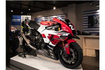 Carenado Racing Pintado Yamaha R1 2020 - 2025 - MXPCRV18408 2