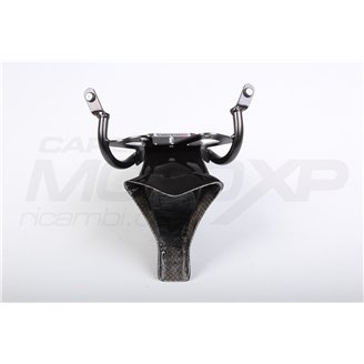 Front race frame Bmw S 1000RR 2015 - 2018 - MXPTRC7183