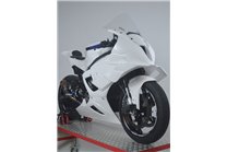 Carene Bmw S1000 RR 2025-2026 senza parafango - MXPCRD18410