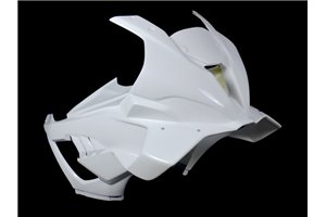 Bmw S1000 RR 2025-2026 fairings in 5 pieces without front fender - MXPCRD18410