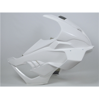 Bmw S1000 RR 2025-2026 Verkleidung mit Hoecker ohne Kotflugel - MXPCRD18410