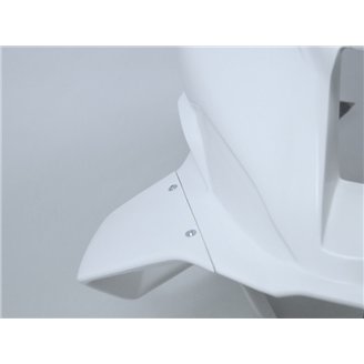 Bmw S1000 RR 2025-2026 Verkleidung mit Hoecker ohne Kotflugel - MXPCRD18410