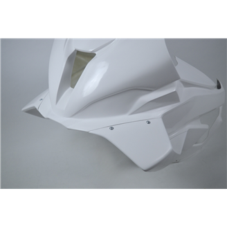Bmw S1000 RR 2025-2026 Verkleidung mit Hoecker ohne Kotflugel - MXPCRD18410