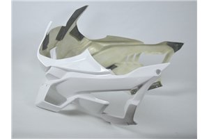 Bmw S1000 RR 2025-2026 Verkleidung mit Hoecker ohne Kotflugel - MXPCRD18410