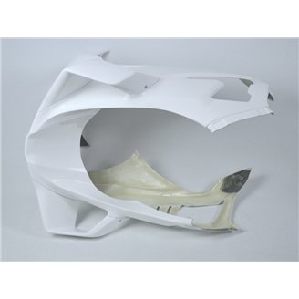 Bmw S1000 RR 2025-2026 fairings in 5 pieces without front fender - MXPCRD18410