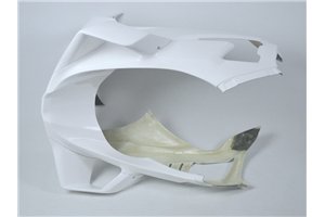 Bmw S1000 RR 2025-2026 fairings in 5 pieces without front fender - MXPCRD18410