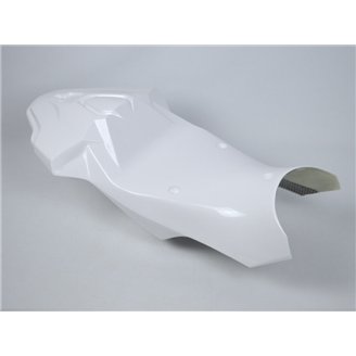 Bmw S1000 RR 2025-2026 Verkleidung mit Hoecker ohne Kotflugel - MXPCRD18410