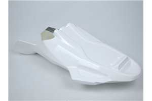 Bmw S1000 RR 2025-2026 Verkleidung mit Hoecker ohne Kotflugel - MXPCRD18410