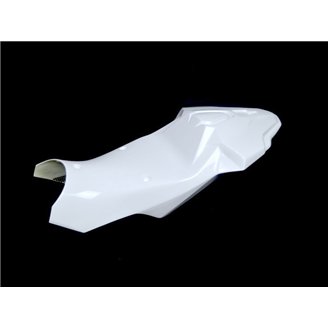 Bmw S1000 RR 2025-2026 Verkleidung mit Hoecker ohne Kotflugel - MXPCRD18410