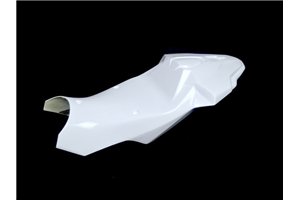 Bmw S1000 RR 2025-2026 Verkleidung mit Hoecker ohne Kotflugel - MXPCRD18410