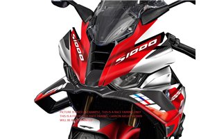 Carene Racing Verniciate Bmw S1000 RR 2025-2026 - MXPCRV18420