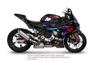 Carene Racing Verniciate Bmw S1000 RR 2025-2026 - MXPCRV18418