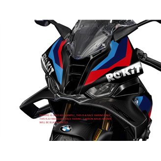 Carenado Racing Pintado Bmw S1000 RR 2025-2026 - MXPCRV18418