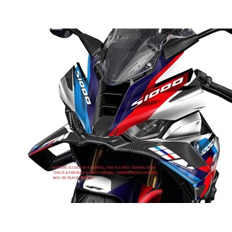 Carenado Racing Pintado Bmw S1000 RR 2025-2026 - MXPCRV18419