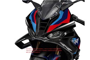 Carenado Racing Pintado Bmw S1000 RR 2025-2026 - MXPCRV18417