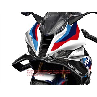 Carenado Racing Pintado Bmw S1000 RR 2025-2026 - MXPCRV18416