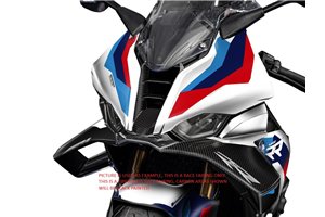 Carenado Racing Pintado Bmw S1000 RR 2025-2026 - MXPCRV18416