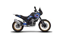 Aufkleber Satz kompatibel mit per Kove 800 X 2024- 2025 - MXPKAD18569