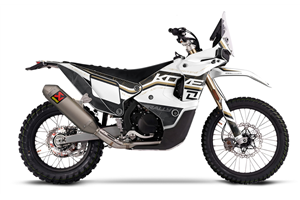 Sticker set compatible with per Kove 450 2022- 2024 - MXPKAD18589