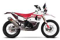 Kit de pegatinas compatible con per Kove 450 2022- 2024 - MXPKAD18587