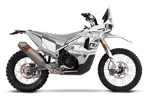 Sticker set compatible with per Kove 450 2022- 2024 - MXPKAD18586