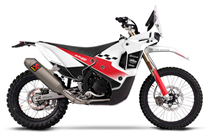 Sticker set compatible with per Kove 450 2022- 2024 - MXPKAD18582