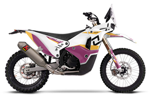 Aufkleber Satz kompatibel mit per Kove 450 2022- 2024 - MXPKAD18579