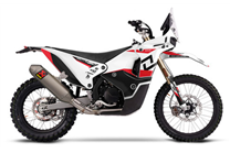 Kit adesivi compatibile con per Kove 450 2022- 2024 - MXPKAD18578