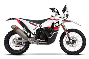 Sticker set compatible with per Kove 450 2022- 2024 - MXPKAD18578