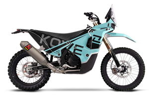 Sticker set compatible with per Kove 450 2022- 2024 - MXPKAD18576
