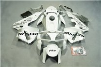 Painted street fairings in abs compatible with Honda CBR 600 RR 2005 - 2006 - MXPCAV3567 2