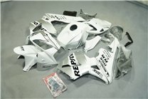 Carenados en abs pintados para la calle compatible con Honda CBR 600 RR 2005 - 2006 - MXPCAV3567
