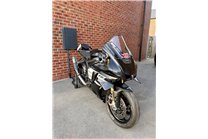 Painted Race Fairings Yamaha R1 2020 - 2025 - MXPCRV18600