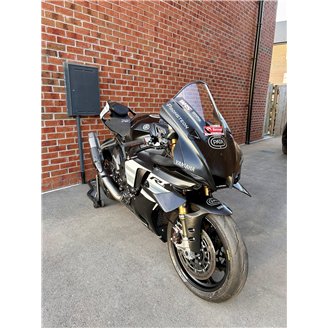 Painted Race Fairings Yamaha R1 2020 - 2025 - MXPCRV18600