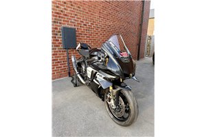Carenado Racing Pintado Yamaha R1 2020 - 2025 - MXPCRV18600