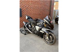 Carenado Racing Pintado Yamaha R1 2020 - 2025 - MXPCRV18600