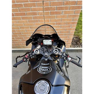 Carene Racing Verniciate Yamaha R1 2020 - 2025 - MXPCRV18600