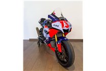 Carenado Racing Pintado Yamaha R1 2020 - 2025 - MXPCRV18601 2