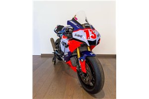 Carenado Racing Pintado Yamaha R1 2020 - 2025 - MXPCRV18601
