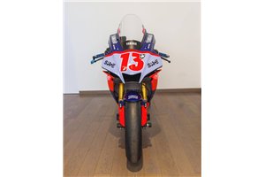 Lackierte Rennverkleidung Yamaha R1 2020 - 2025 - MXPCRV18601