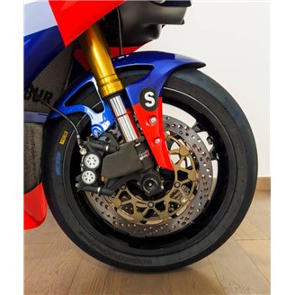 Painted Race Fairings Yamaha R1 2020 - 2025 - MXPCRV18601