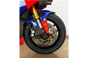 Carenado Racing Pintado Yamaha R1 2020 - 2025 - MXPCRV18601